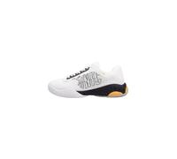 Zapatillas de padel bullpadel ionic 25v hombre blanco 43