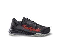 Zapatillas de Pádel Bullpadel Ionic 26v Dc94005000 Negro 42
