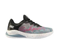 Bullpadel Ionic W 24i Ck67005002 Negro/gris Claro Mujer 39 Negro