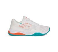 Zapatillas de Pádel Bullpadel Ionic W 25i Cz78037000 Naranja Mujer 42