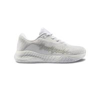 Zapatillas de Pádel Bullpadel Ionic W 26v Dd01012000 Blanco Mujer 37.5