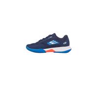Bullpadel Neuron Vibram 25 Zapatilla De Pádel Hombres-azul Azul - 41 41