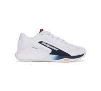 Zapatillas de Pádel Bullpadel Neuron Vibram 25i Cz69010000 Vino Burdeos 44.5