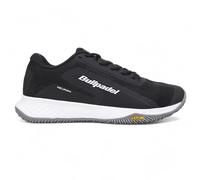 Zapatillas de Pádel Bullpadel Neuron Vibram 25v Cm51005000 Negro 44