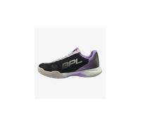 Zapatillas de pádel bullpadel next pro 23v lila mujer 37