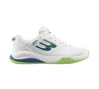 Zapatillas de Pádel Bullpadel Pearl 24i Cn0112000 Blanco 38