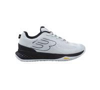 Zapatillas de Pádel Bullpadel Pearl Pp Final 25v Cñ98501000 Hormigon Mujer 37