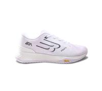 Zapatillas de Pádel Bullpadel Pearl Vibram 26v Dc99019000 Lila Mujer 41