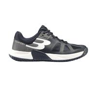 Zapatillas de Pádel Bullpadel Performance Comfort 24i Ck62004000 Azul Marino