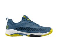 Zapatillas de Pádel Bullpadel Performance Hybrid 24i Ck63007000 Azul Acero