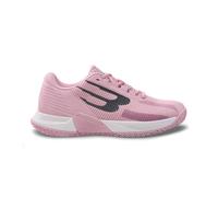 Zapatillas de Pádel Bullpadel Prf Comfort W 26v Dd02017000 Rosa Mujer 40