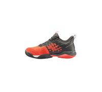 Zapatillas de pádel bullpadel vertex grip 22i hombre orange 44.5