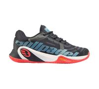 Zapatillas de Pádel Bullpadel Vertex Vibram 24i Ck59004000 Azul Marino
