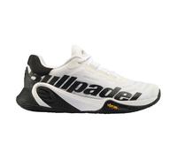 Bullpadel Vertex Vibram 24i Ck59012005 Blanc/noir