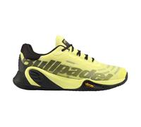 Zapatillas de Pádel Bullpadel Vertex Vibram 24i Ck59023000 Amarillo
