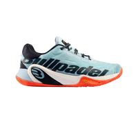 Zapatillas de Pádel Bullpadel Vertex Vibram 24v Azul