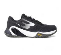 Zapatillas de Pádel Bullpadel Vertex Vibram 25v Cm50006000 Gris Oscuro 43.5