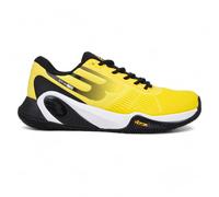 Zapatillas de Pádel Bullpadel Vertex Vibram 25v Cm50023000 Amarillo 42.5