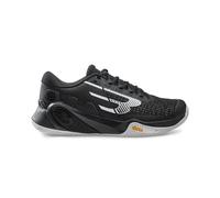 Zapatillas de pádel bullpadel vertex vibram 26v negro 43