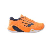 Zapatillas de Pádel Bullpadel Vertex Vibram 26v Dc92037000 Naranja 42