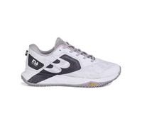 Zapatillas de Pádel Bullpadel Vertex Vibram W 25i Cz77012000 Blanco Mujer 36