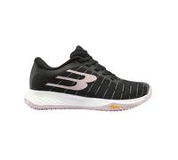 Zapatillas de Pádel Bullpadel Vertex Vibram W 26 Dd00005000 Negro Mujer 36