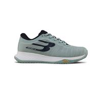BULLPADEL VERTEX VIBRAM W 26I Verde DELFI BREA (Zapatillas) Verde 36