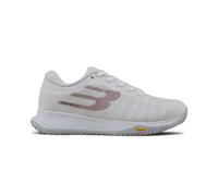 Zapatillas de Pádel Bullpadel Vertex Vibram 26I H Mujer Hielo 36