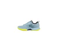 Zapatillas de pádel bullpadel x-plo vibram 25i azul hombre 45