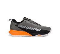 Zapatillas de Pádel Bullpadel Xplo Vibram 25i Cz71006000 Gris Oscuro 43.5
