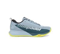 Zapatillas de Pádel Bullpadel Xplo Vibram 25i Cz71007000 Azul Acero 44