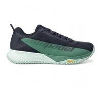 Zapatillas de Pádel Bullpadel Xplo Vibram 25v Cm53004000 Azul Marino 43.5