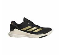adidas Crazyquick Lightstrike Padel Shoes Off White Zapatillas de pádel para hombre EUR 41 1/3