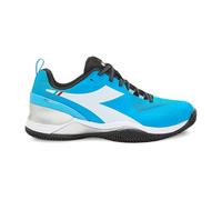 Zapatillas de Pádel Diadora Blushield Torneo Clay Azul Blanco 101.178102