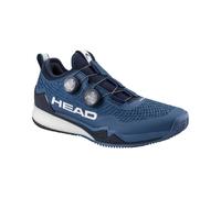 Zapatillas de Pádel Head Endure Pro Boa Clay 273036 Dbnv 41