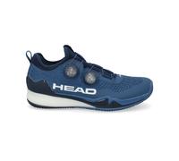 Zapatillas de Pádel Head Endure Pro Boa Clay 273036 Dbnv 44