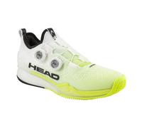 Zapatillas de Pádel Head Endure Pro Boa Clay Men 273015 Whyw 39