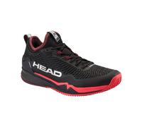 Zapatillas de Pádel Head Endure Pro Clay 273056 Bkrd 43