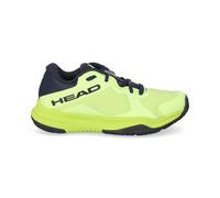 Zapatillas de Pádel Head Motion Padel Junior 275605 Linv 33