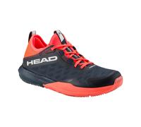 Head Motion Pro Zapatilla De Pádel Hombres Azul - 44.5 44.5