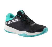 Zapatillas de Pádel Head Motion Team Padel 273644 Bkte 46
