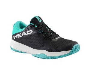 Zapatillas de Pádel Head Motion Team Padel 273644 Bkte 46.5