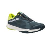 Zapatillas de Pádel Head Motion Team Padel Men 273654 Fgln Verde