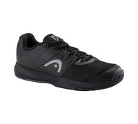 Zapatillas de Pádel Head Revolt Court 273505 Bkgr Negro