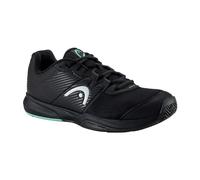 Zapatillas de Pádel Head Revolt Pro 4.0 275203 Jr Bkte