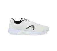 Zapatillas de Pádel Head Revolt Pro 4.0 Blanco Negro 273283 Whbk
