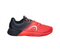 Zapatillas de Pádel Head Revolt Pro 4.0 Rojo Negro 273223 Bbfc