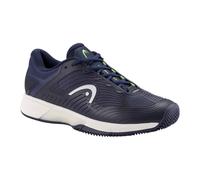 Zapatillas de Pádel Head Revolt Pro 4.5 Clay 273235 Nvli Azul Marino