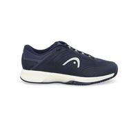 Zapatillas de Pádel Head Revolt Pro 4.5 Clay 273235 Nvli Azul Marino