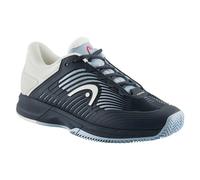 Zapatillas de Pádel Head Revolt Pro 4.5 Clay 274214 Bblb Mujer 40